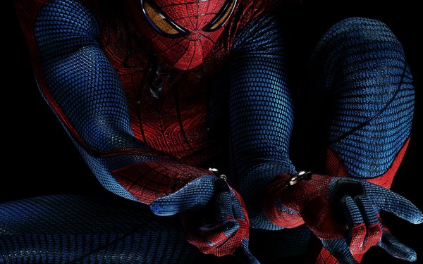 Comics spiderman Wallpaper