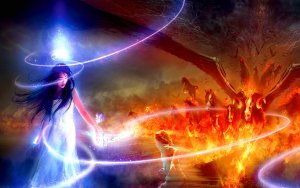 Fantasy - other Wallpapers and Backgrounds