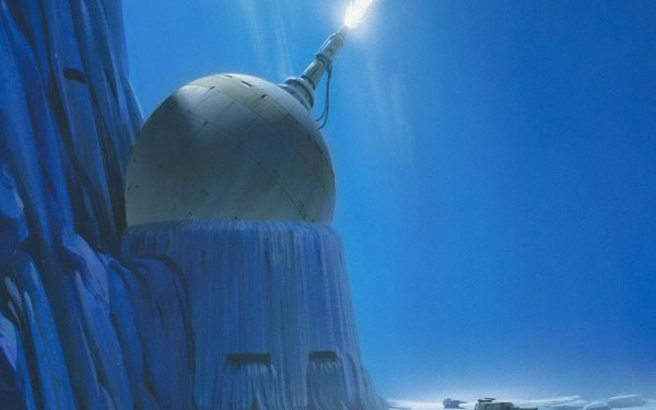Sci Fi - Star Wars Wallpapers and Backgrounds