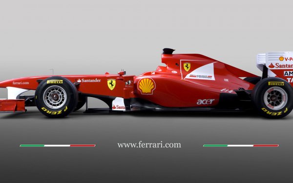 Sports - F1 Wallpapers and Backgrounds