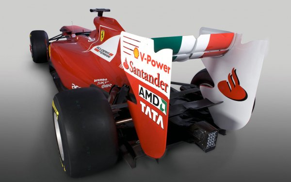 Sports - F1 Wallpapers and Backgrounds