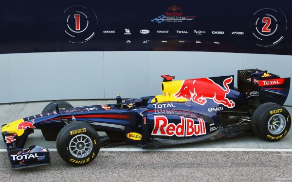 Sports - F1 Wallpapers and Backgrounds