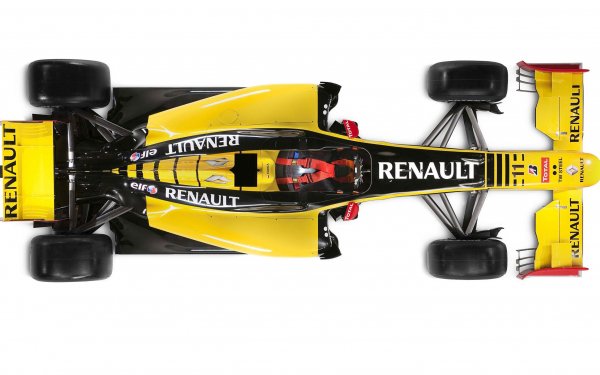 Sports - F1 Wallpapers and Backgrounds