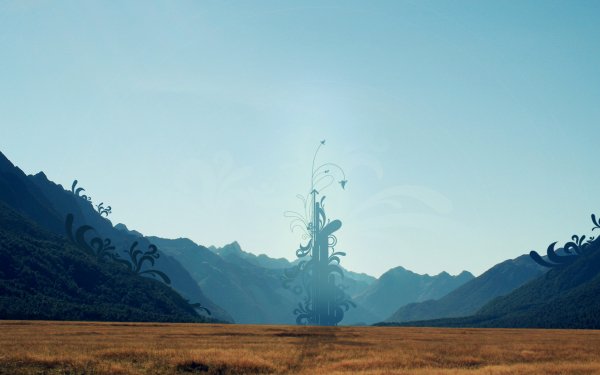 Multi Monitor - Artistic Wallpapers and Backgrounds