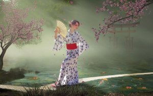 Artistic - Women Wallpapers and Backgrounds