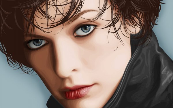 Video Game - resident evil Wallpapers and Backgrounds