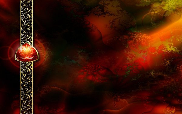 Abstract - Artistic Wallpapers and Backgrounds
