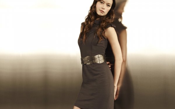 Celebrity - summer glau Wallpapers and Backgrounds