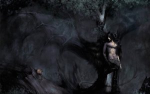 Dark - angel Wallpapers and Backgrounds
