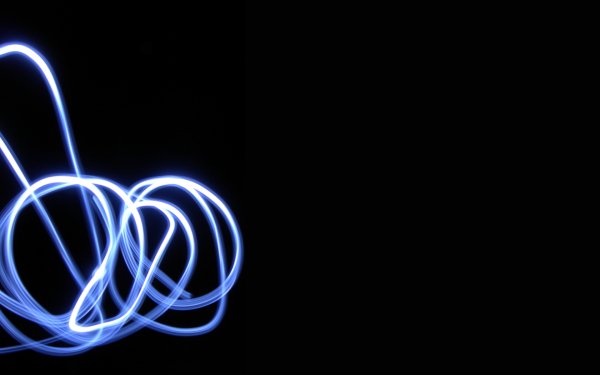 Abstract - Blue Wallpapers and Backgrounds