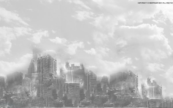 CGI - america Wallpapers and Backgrounds