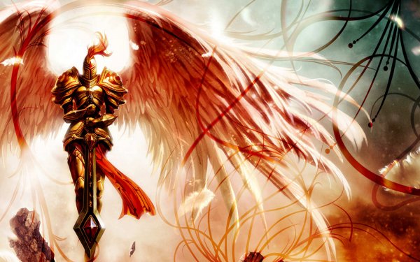 Video Game - league of legends Wallpapers and Backgrounds