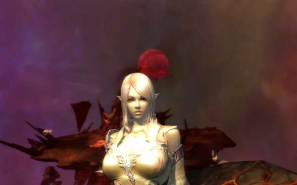 Fantasy - elf Wallpapers and Backgrounds