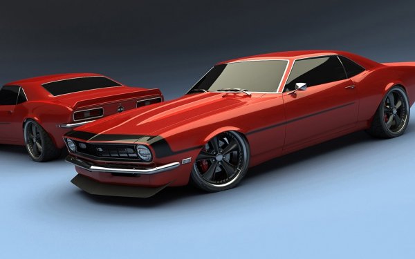 Vehicles - car Wallpapers and Backgrounds