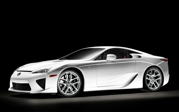 Vehicles - car Wallpapers and Backgrounds