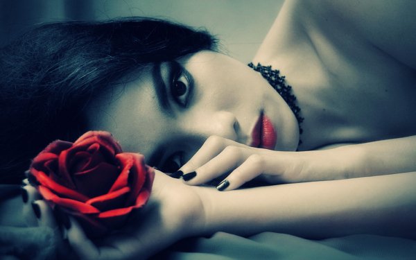 Women - model Wallpapers and Backgrounds