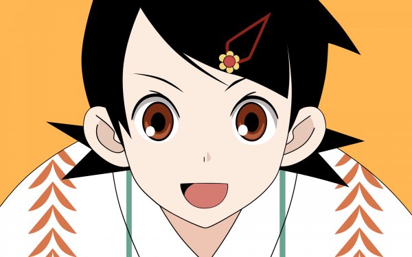Anime - sayonara zetsubo sensei Wallpapers and Backgrounds