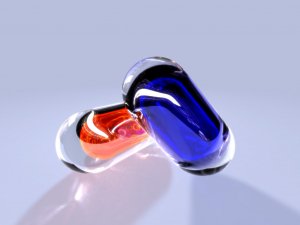 CGI - Cool Wallpaper