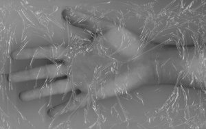 Artistic - Hand Wallpaper