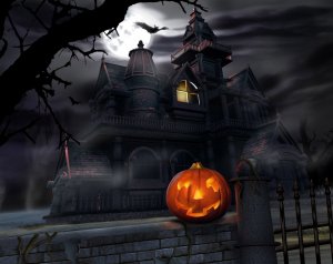 Holiday - Halloween Wallpaper