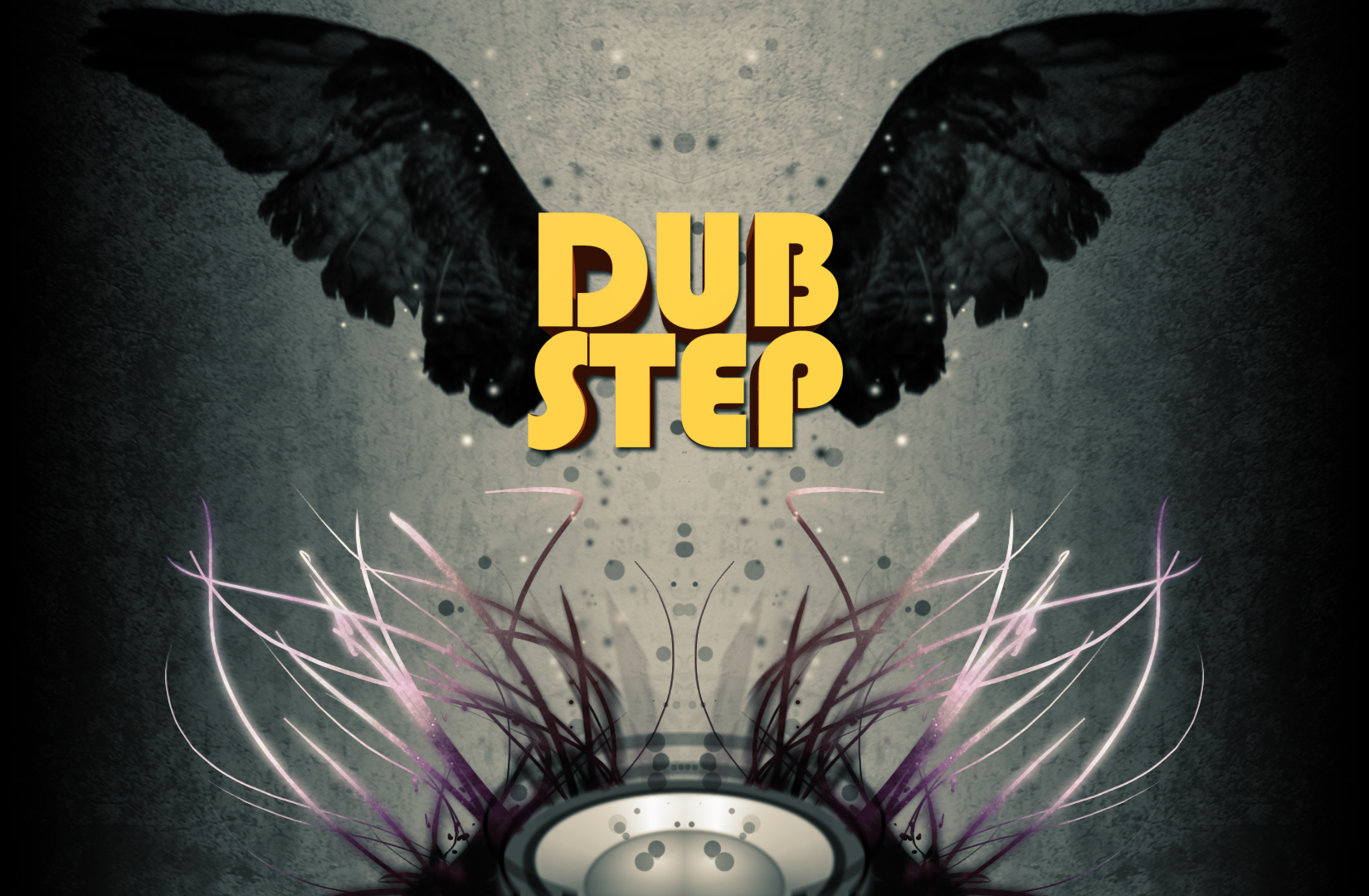 83 Dubstep HD Wallpapers | Backgrounds - Wallpaper Abyss - Page 3