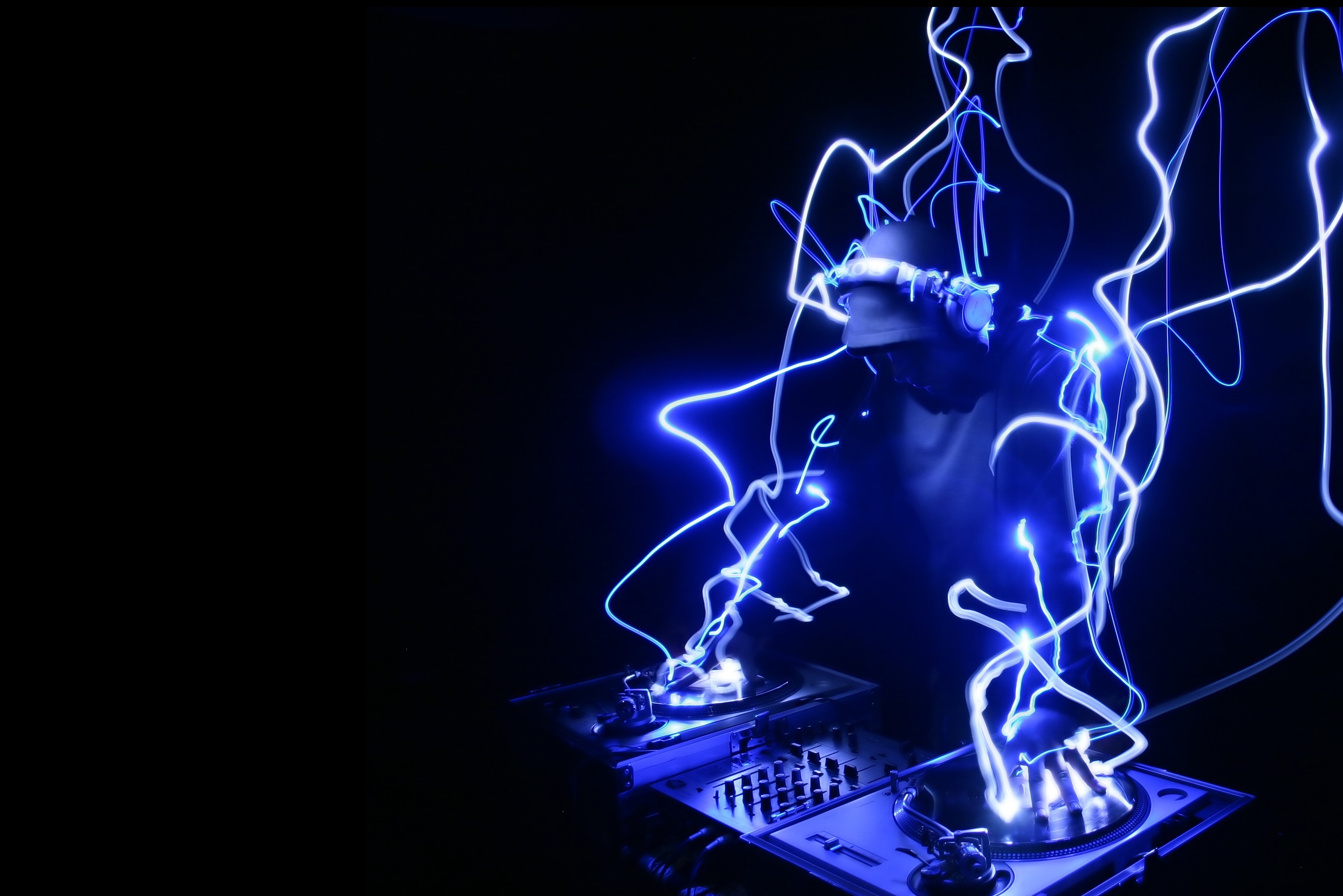 dj background pictures