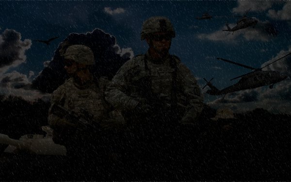 Military - Artistic Wallpapers and Backgrounds
