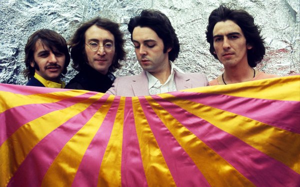 beatles wallpapers. Music - Beatles Wallpaper