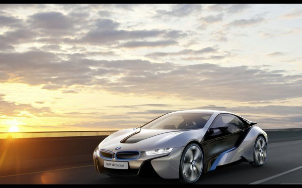 Vehicles - bmw Wallpapers and Backgrounds