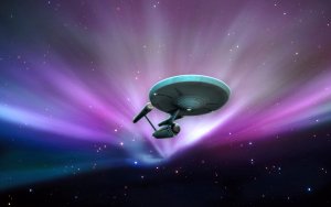 Sci Fi - Star Trek Wallpapers and Backgrounds