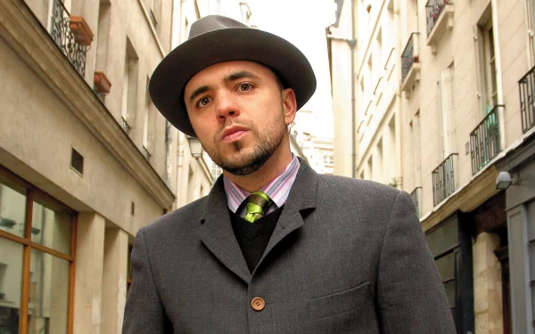 Hawksley Workman Wallpapers