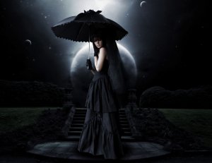 Dark - Gothic Wallpapers and Backgrounds