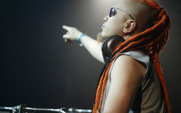 Music - dj Wallpapers and Backgrounds