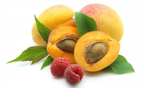Food - fruit Wallpapers and Backgrounds
