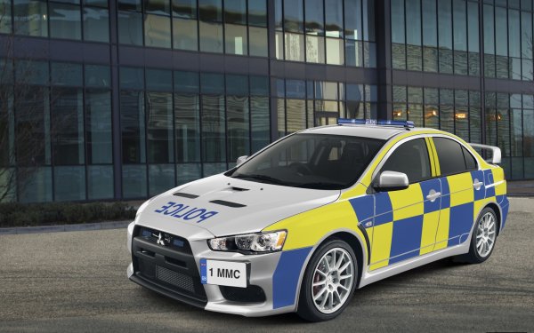 Vehicles - police Wallpapers and Backgrounds