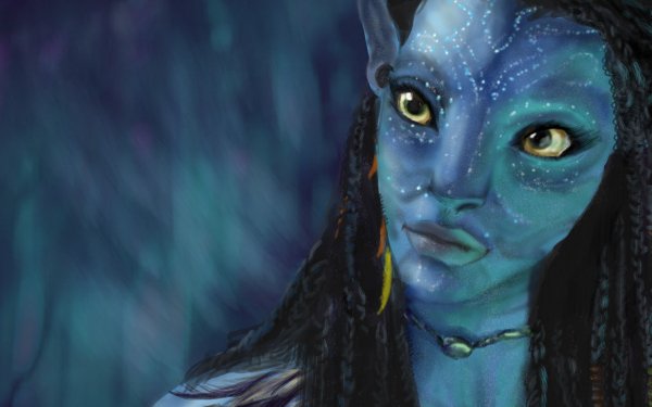 Movie - avatar Wallpapers and Backgrounds
