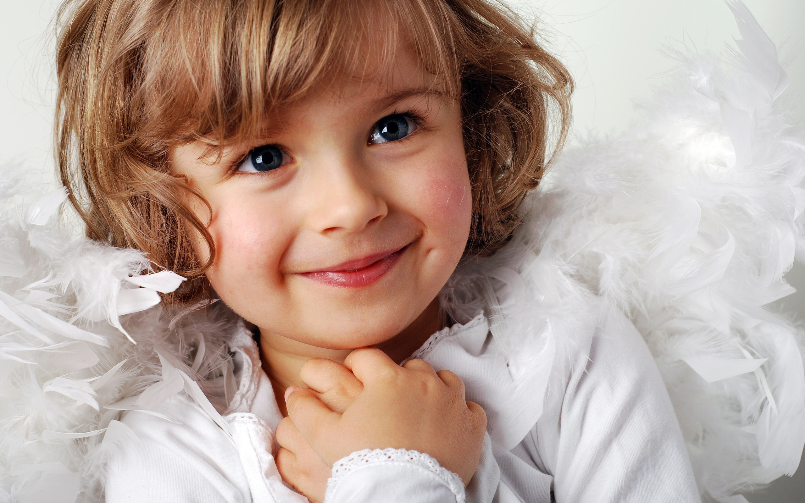 Photography - Baby Cute Angel Wallpaper - 206792