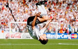 Sports - Football Wallpaper