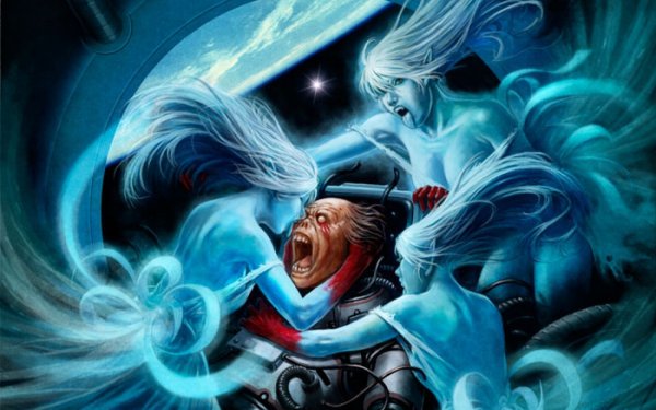 Los Secretos del Espiritu