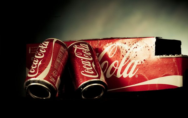 Products - Coca Cola Wallpapers and Backgrounds