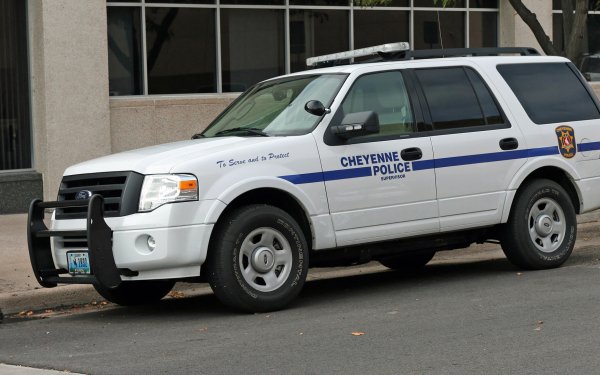 Vehicles - police Wallpapers and Backgrounds
