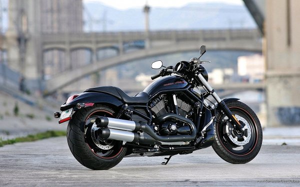 Vehicles - motorcycle Wallpapers and Backgrounds