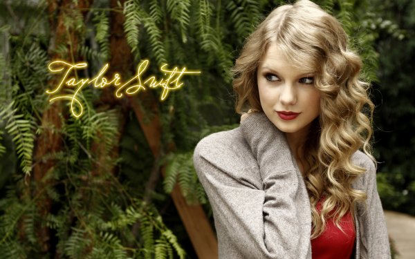 Music - taylor swift Wallpapers and Backgrounds