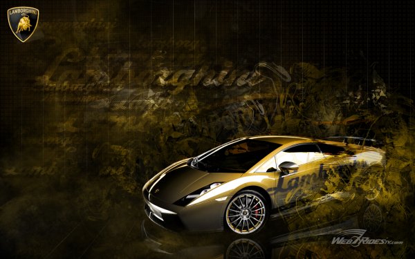 Vehicles - lamborghini Wallpapers and Backgrounds