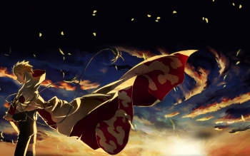 Anime - Naruto Wallpapers and Backgrounds ID : 216060