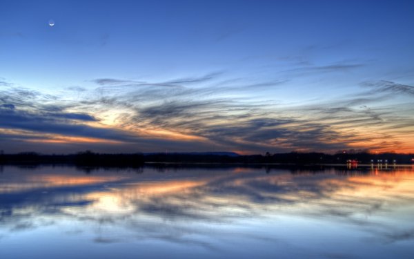 Photography - HDR Wallpapers and Backgrounds