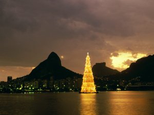 Holiday - Christmas Wallpaper