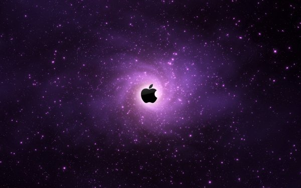 Technology - Apple Wallpapers and Backgrounds