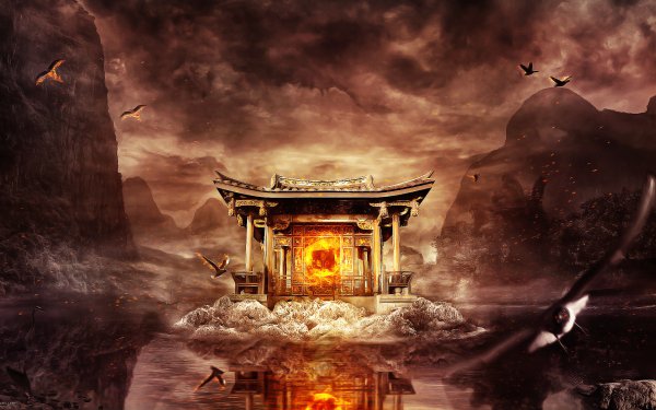 Artistic - Artistic Wallpapers and Backgrounds