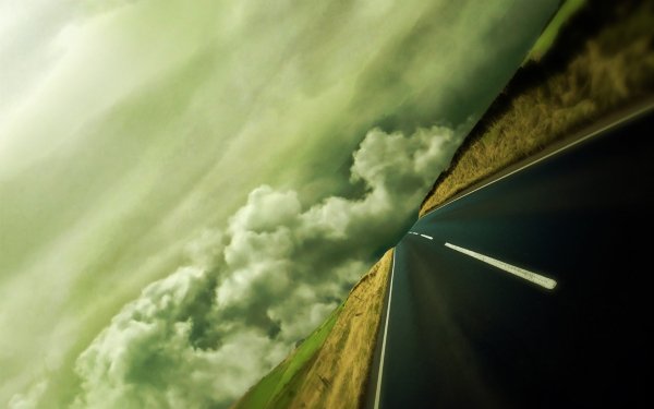 Man Made - road Wallpapers and Backgrounds